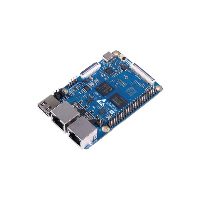 【102110701】ODYSSEY STM32MP135D RASPBERRY PI