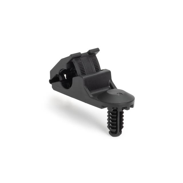 CBL CLAMP P-TYPE BLACK FIR TREE【151-03976】