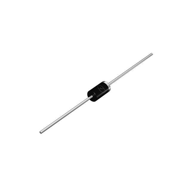 【SA15A】TVS DIODE 15VWM 24.4VC DO204AC