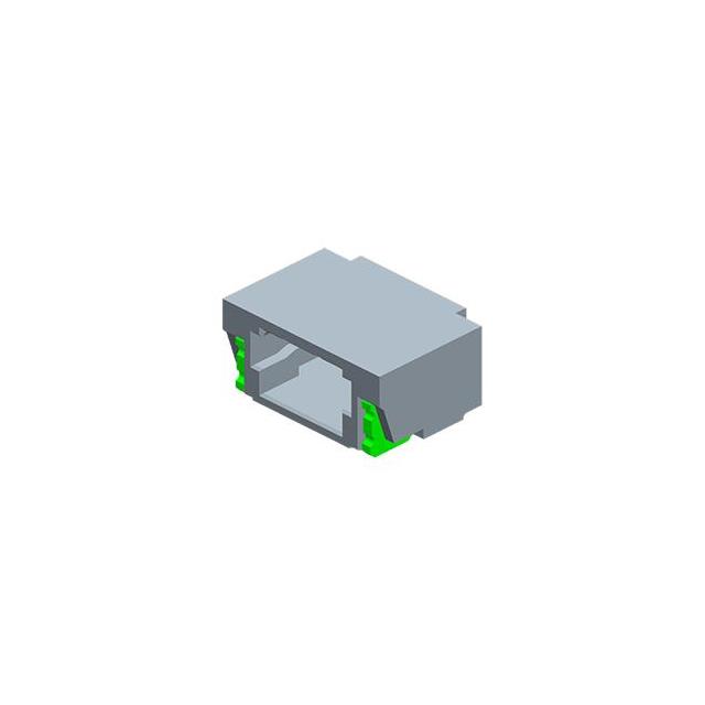 12P, 0.8MM WTB IDT CONN., SMT S/【50208-01201-001】
