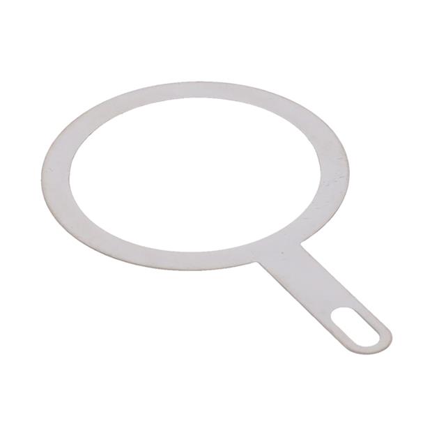 CONN EARTHING WASHER【GCA.2E.255.LT】