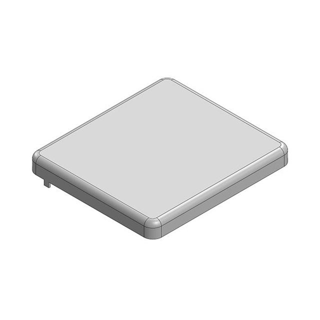RF SHIELD 1.024" X 1.142" SOLDER【MS290-10S-NS】