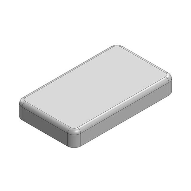 【MS308-10S-NS】RF SHIELD 0.701" X 1.213" SOLDER