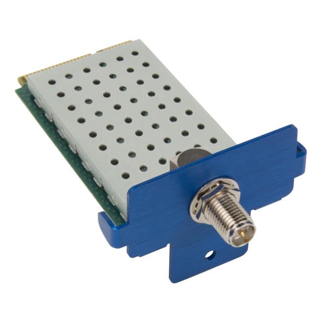 【MTAC-003U00】915 MHZ LORA ACCESSORY CARD, ANT