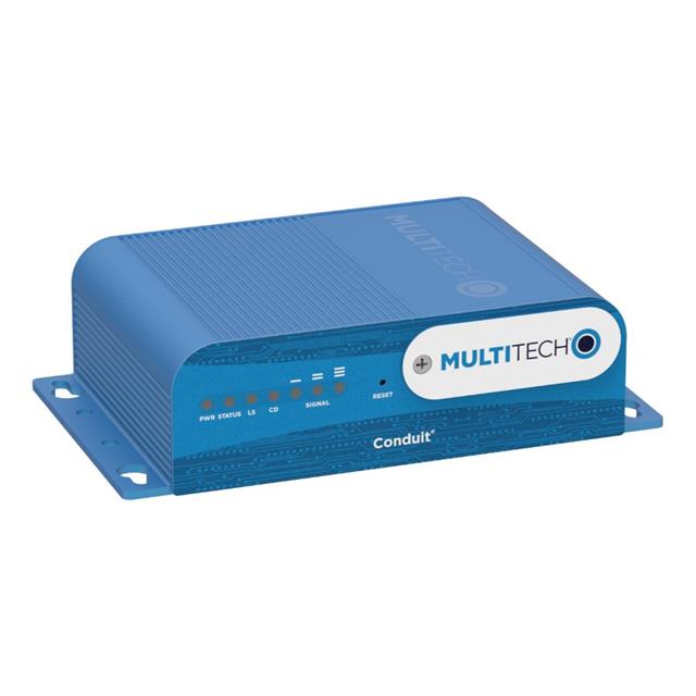 【MTCDT-247A-915.R3-WW】ETHERNET ONLY PROGRAMMABLE GATEW