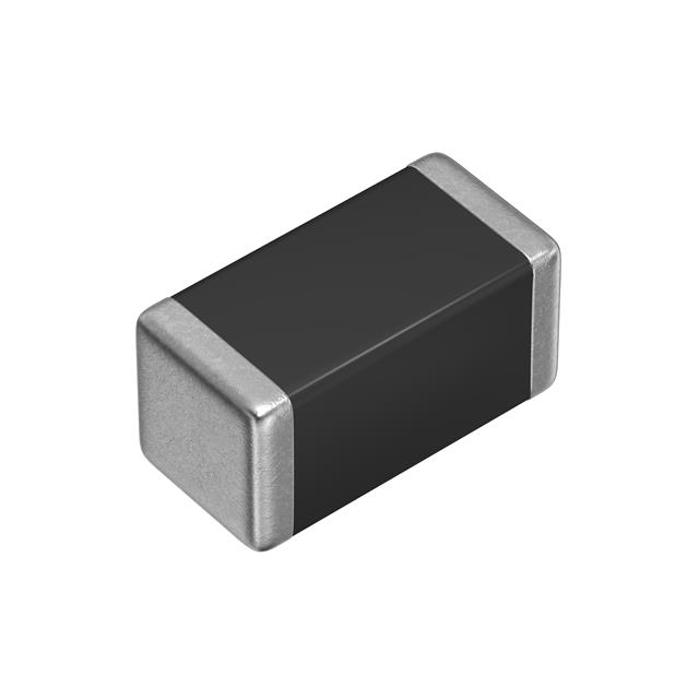 FERRITE BEAD 120 OHM 0402 1LN【MMZ1005S121CT000】