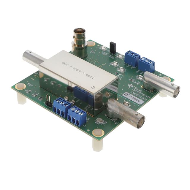 【OPA928EVM】OPA928 EVALUATION MODULE FOR 36-