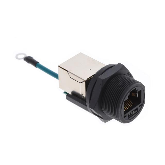 【RCP-5SPFFH-SCM7002】RJ45 C SIZE GROUND WIRE