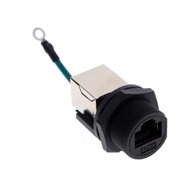 RJ45 C SIZE GROUND WIRE【RCP-5SPFFH-SCU7002】