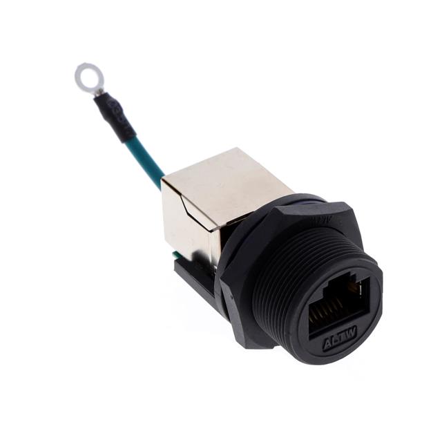 【RCP-5SPFFH-SCU7002】RJ45 C SIZE GROUND WIRE