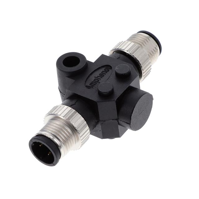 M SERIES, ACCESSORY, 4A, 04 PINS【SD-040400-MM0-IS001】