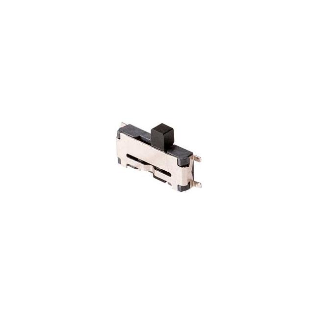 【SLW-66527511-SMT-TR】SWITCH SLIDE SPDT 0.05A 12V
