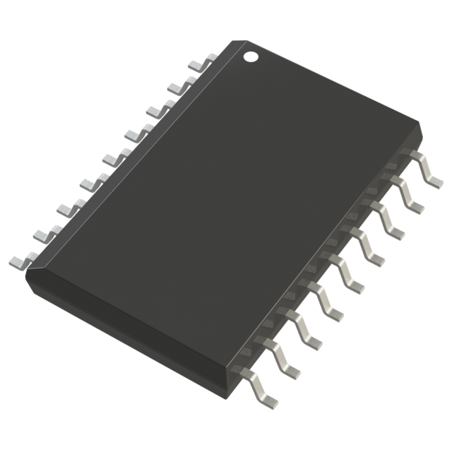 【MCP2515T-E/SOVAO】IC CANBUS CONTROLLER SPI 18SOIC