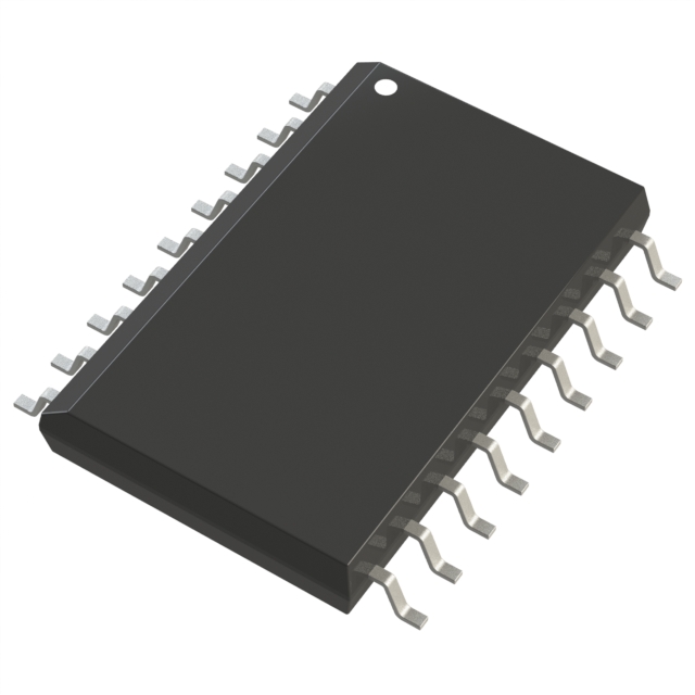 【RF600D-SO】IC DECODER 18SOIC