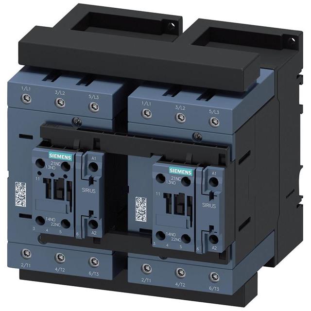 【3RA23478XE301NB3】RE.CON.ASS.F.3RA27.AC3:55KW. 20-