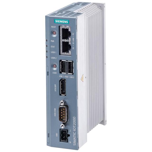 【6ES76470BA000YA2】I/O MODULE 20 DIG 20 DIG 12V/24V