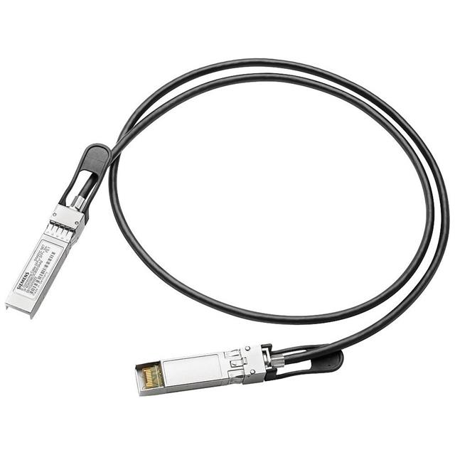 【6GK59803CB000AA7】IE CONNECTING CABLE SFP+/SFP+. 7