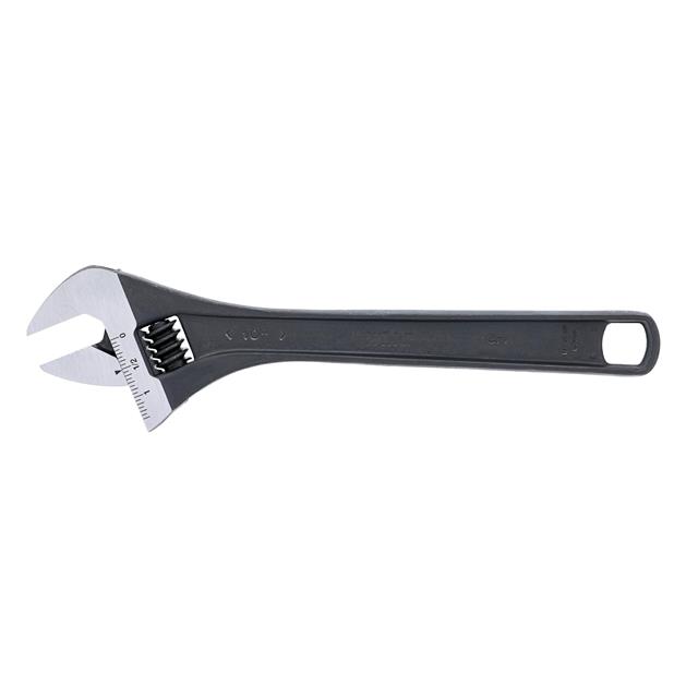 WRENCH ADJUSTABLE 10"【76202】