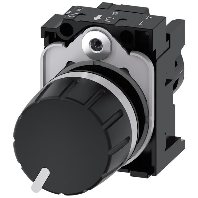 POT 100K OHM LINEAR【A6X30146099】