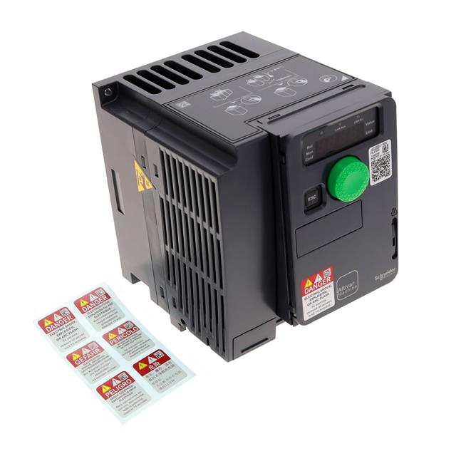 ATV320 CP DRIVE IP20 -1.5HP-200/【ATV320U11M3C】