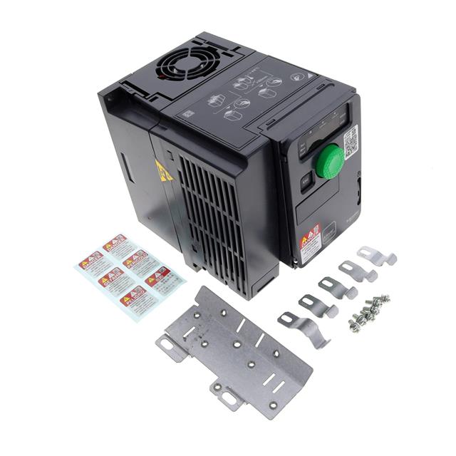 ATV320 COMPACT DR IP20 -2HP-200/【ATV320U15M2C】