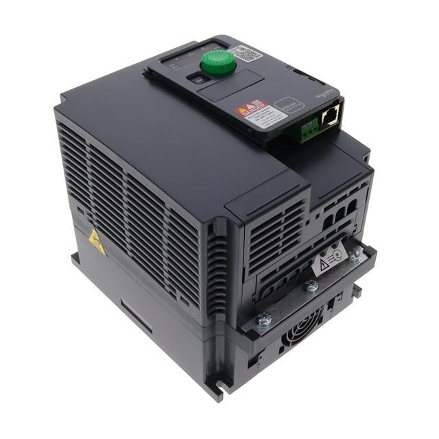 【ATV320U40M3C】ATV320 COMPACT DR IP20 -5HP-200/