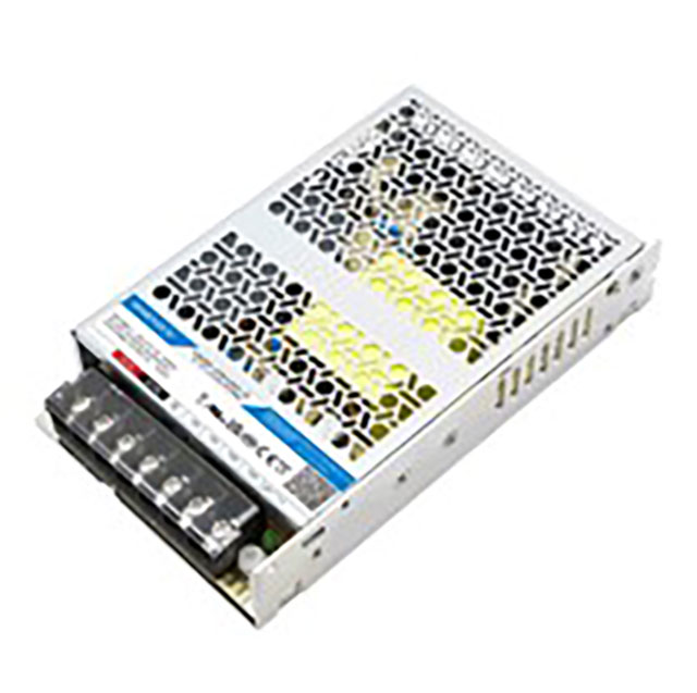 ENCLOSED AC DC CONVERTERS 210.6W LM200-22B54R2-Q Mornsun America LLC製 ...