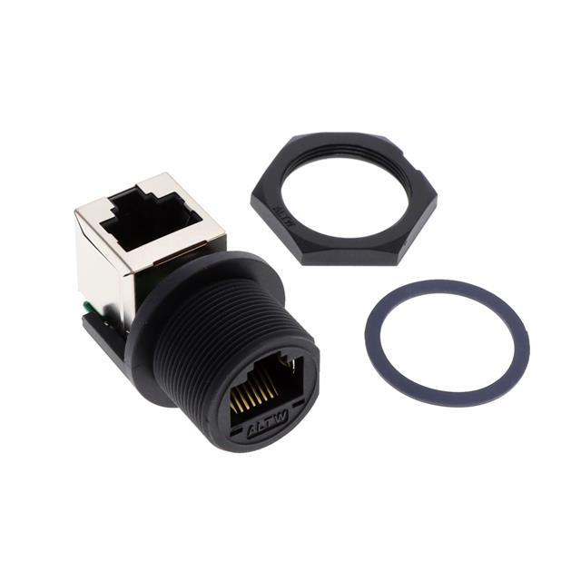 【RCP-5SPFFV-SCM7001】RJ45 C SIZE