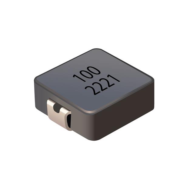 IND SMD 5.6UH 12A【SRP1038CC-5R6M】