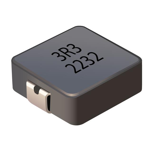 IND SMD 1UH 30A【SRP1245CC-1R0M】