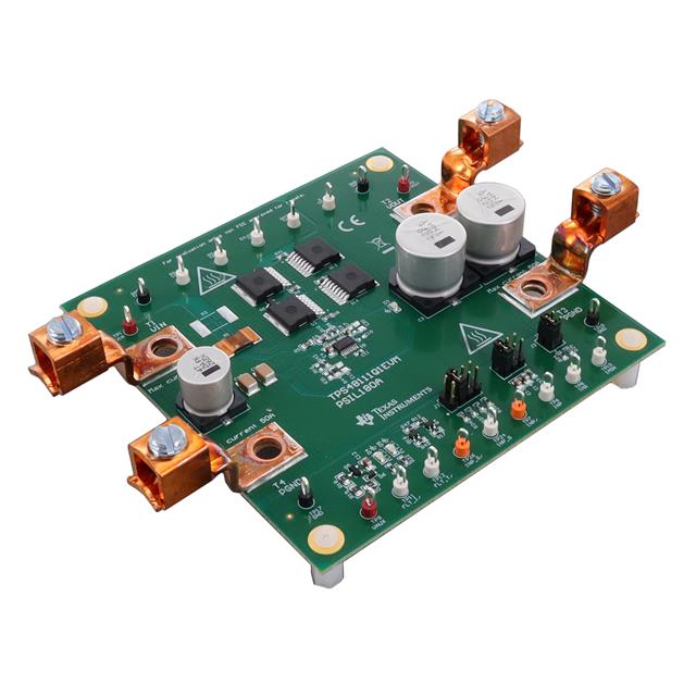 EVAL BOARD FOR TPS48111-Q1【TPS48111Q1EVM】