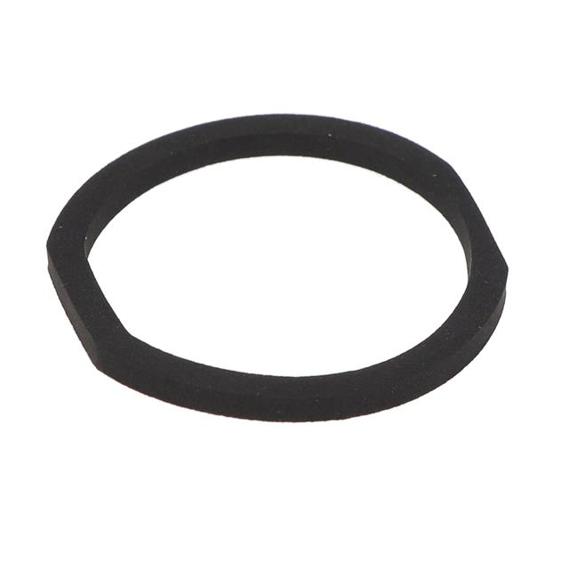 GASKET, 24SZ, BLK, HD30【16-04477】