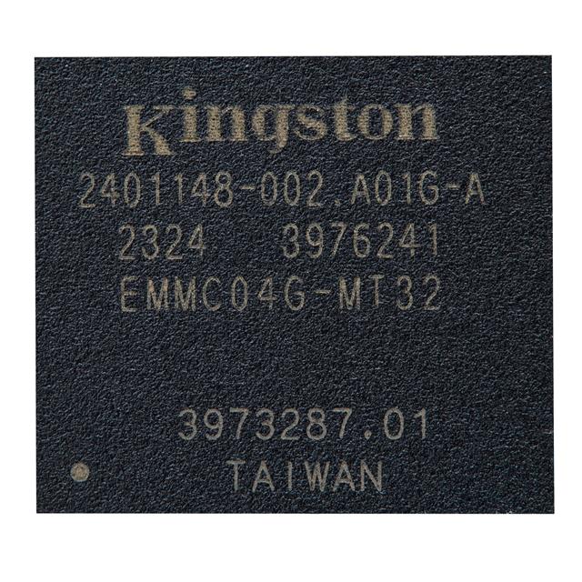 EMMC04G-MT32-01G10