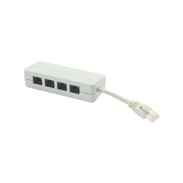 SPLTR 4(8X8)JK/(8X8)M 2.5""【PMOD4U-1】