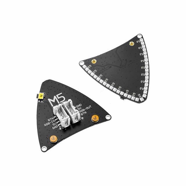 【U163】NECO UNIT WITH LED(WS2812C)
