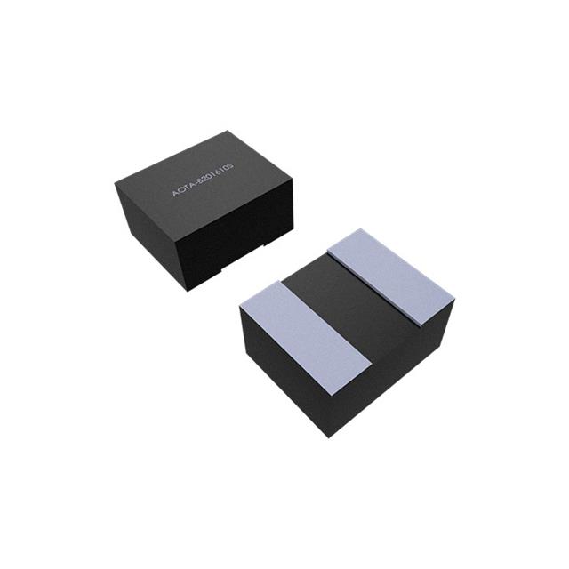 FIXED IND 330NH 4.8A 21 MOHM SMD【AOTA-B201610SR33MT】