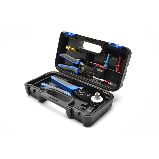 UNIVERSAL HEAVY DUTY CONTACT CRI【AUTK-100】