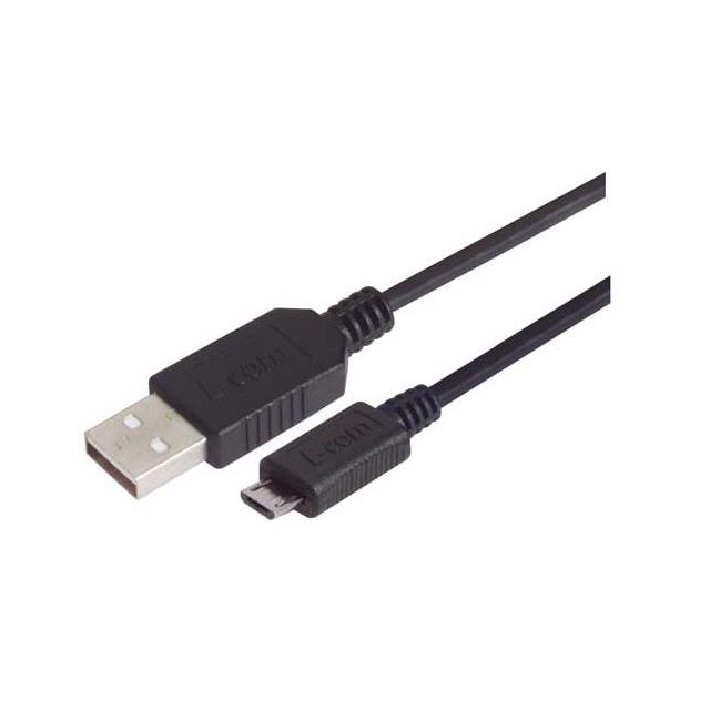 【CSMUAMICB-3M】CBL USB-A/MICRO B 3MTR