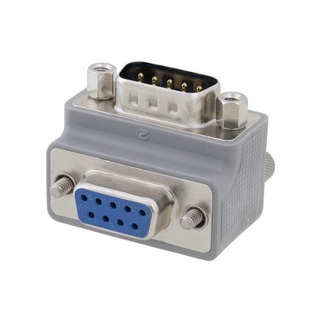 ADPT,DB9M/F RA ORIENTATION 2 PRE【DG909MF2-P】