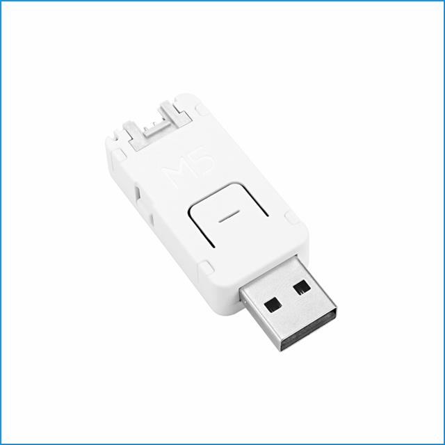 【K125】ATOMS3U ESP32S3 DEVELOPMENT KIT