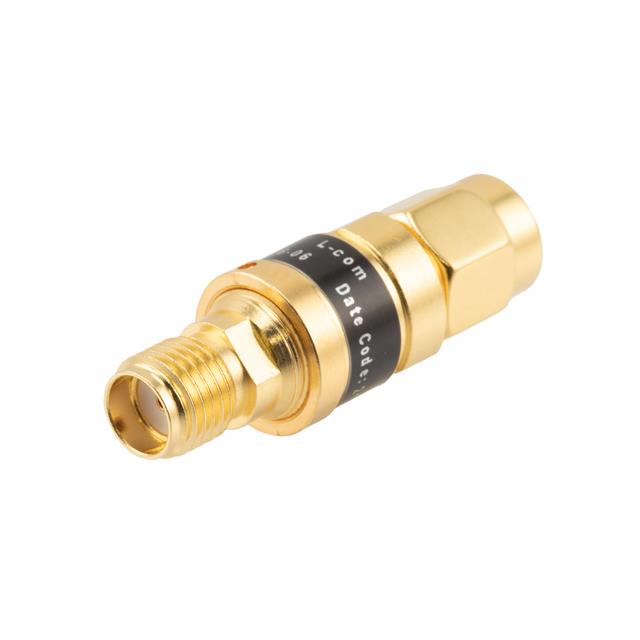 DC-18GHZ 2W RF FIXED ATTENUATOR【LCAT1006-06】
