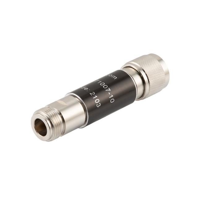 DC-18GHZ 2W RF FIXED ATTENUATOR【LCAT1007-10】
