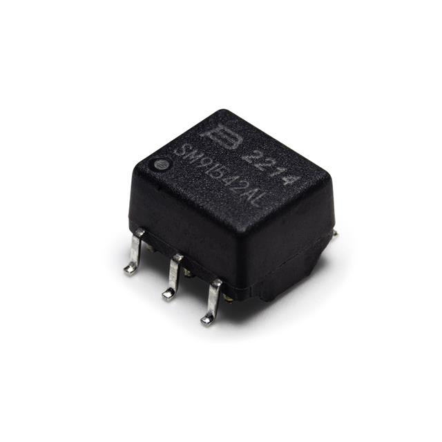 TRANSF CMC BMS 4.3KVDC【SM91542AL-E】