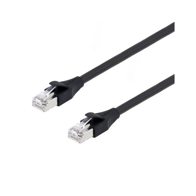 C5ERJ45S/UTP26STRPURHIFLXDBLU 5M【TRD855HFB-5M】
