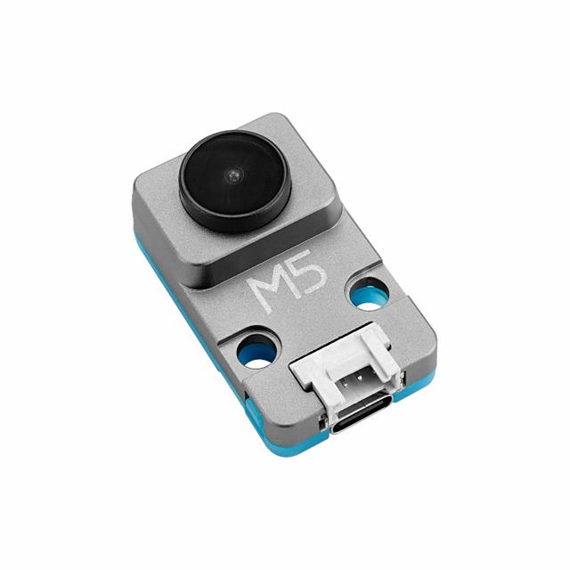 UNITV K210 AI CAMERA M12 VERSION【U078-V-M12】