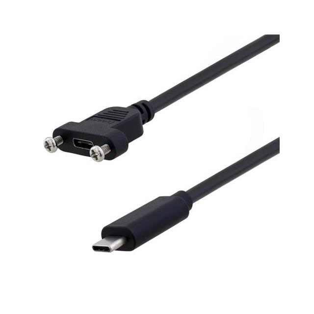 CA USB-C PNL/USB-CM 0.5 MTR【U3A00057-05M】
