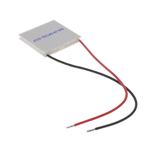 【ATS-TEC40-47-015】TEC MODULE, 40X40X4.7