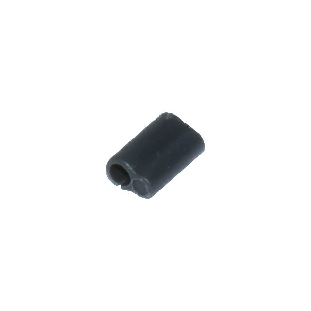 2.3mm Black LF Bird Tag 10 Pack【000579】
