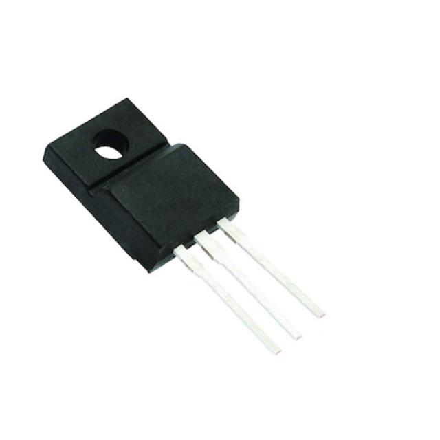 【SIHF074N65E-GE3】E SERIES POWER MOSFET TO-220 FUL
