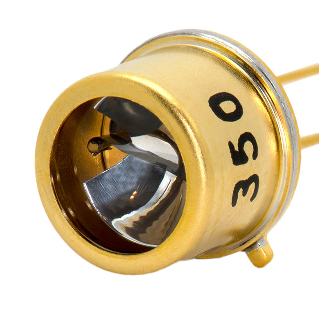 【SVF350-8M3】STANDARD PULSABLE EMITTER